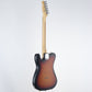 [SN MX21051893] USED Fender Mexico Fender / Player Telecaster HH Pau Ferro 3-Color Sunburst [20]