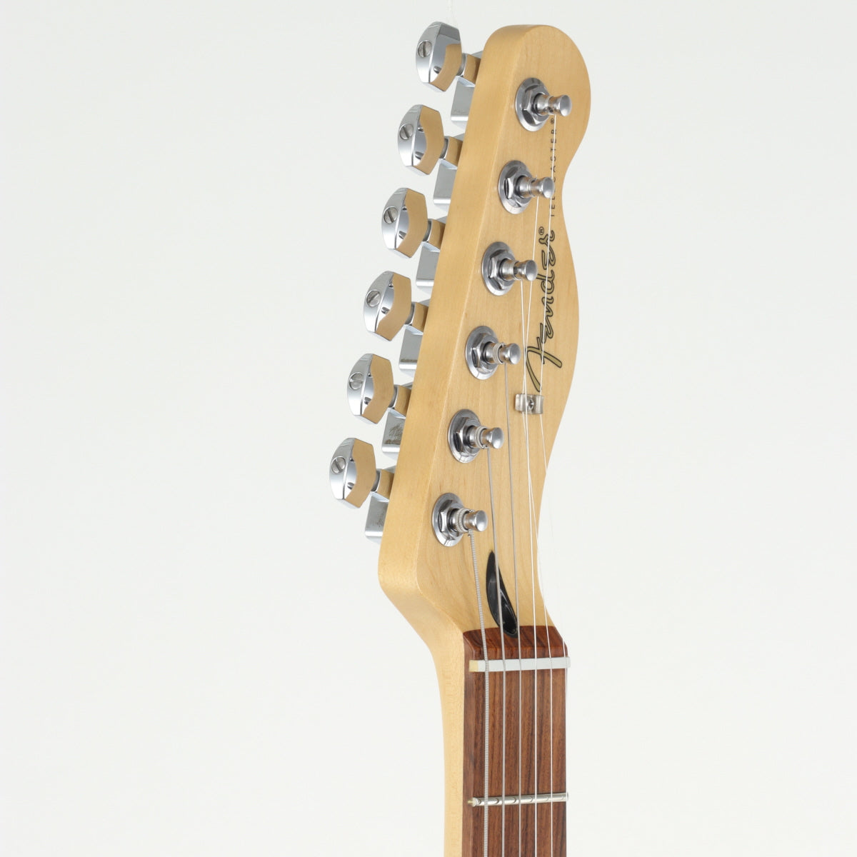 [SN MX21051893] USED Fender Mexico Fender / Player Telecaster HH Pau Ferro 3-Color Sunburst [20]