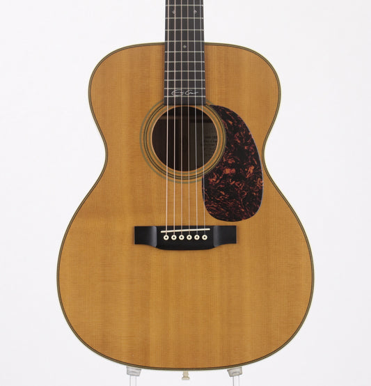 [SN 1090094/10725] USED MARTIN / 000-28EC [03]