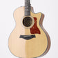 [SN 1111220509] USED Taylor / 314ce [03]