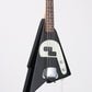 [SN JD21016170] USED Fender / HAMA OKAMOTO FENDER KATANA BASS Black [06]