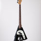 [SN JD21016170] USED Fender / HAMA OKAMOTO FENDER KATANA BASS Black [06]