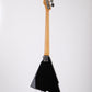 [SN JD21016170] USED Fender / HAMA OKAMOTO FENDER KATANA BASS Black [06]