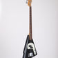 [SN JD21016170] USED Fender / HAMA OKAMOTO FENDER KATANA BASS Black [06]