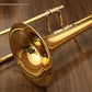 [SN 583858] USED YAMAHA / YAMAHA YSL-881 Tenor Trombone [10]