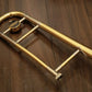 [SN 583858] USED YAMAHA / YAMAHA YSL-881 Tenor Trombone [10]