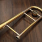 [SN 583858] USED YAMAHA / YAMAHA YSL-881 Tenor Trombone [10]