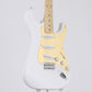 [SN JD24018857] USED Fender / M.I.J.Heritage 50s Stratocaster White Blonde [06]