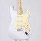 [SN JD24018857] USED Fender / M.I.J.Heritage 50s Stratocaster White Blonde [06]