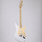 [SN JD24018857] USED Fender / M.I.J.Heritage 50s Stratocaster White Blonde [06]