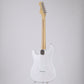 [SN JD24018857] USED Fender / M.I.J.Heritage 50s Stratocaster White Blonde [06]