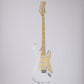 [SN JD24018857] USED Fender / M.I.J.Heritage 50s Stratocaster White Blonde [06]