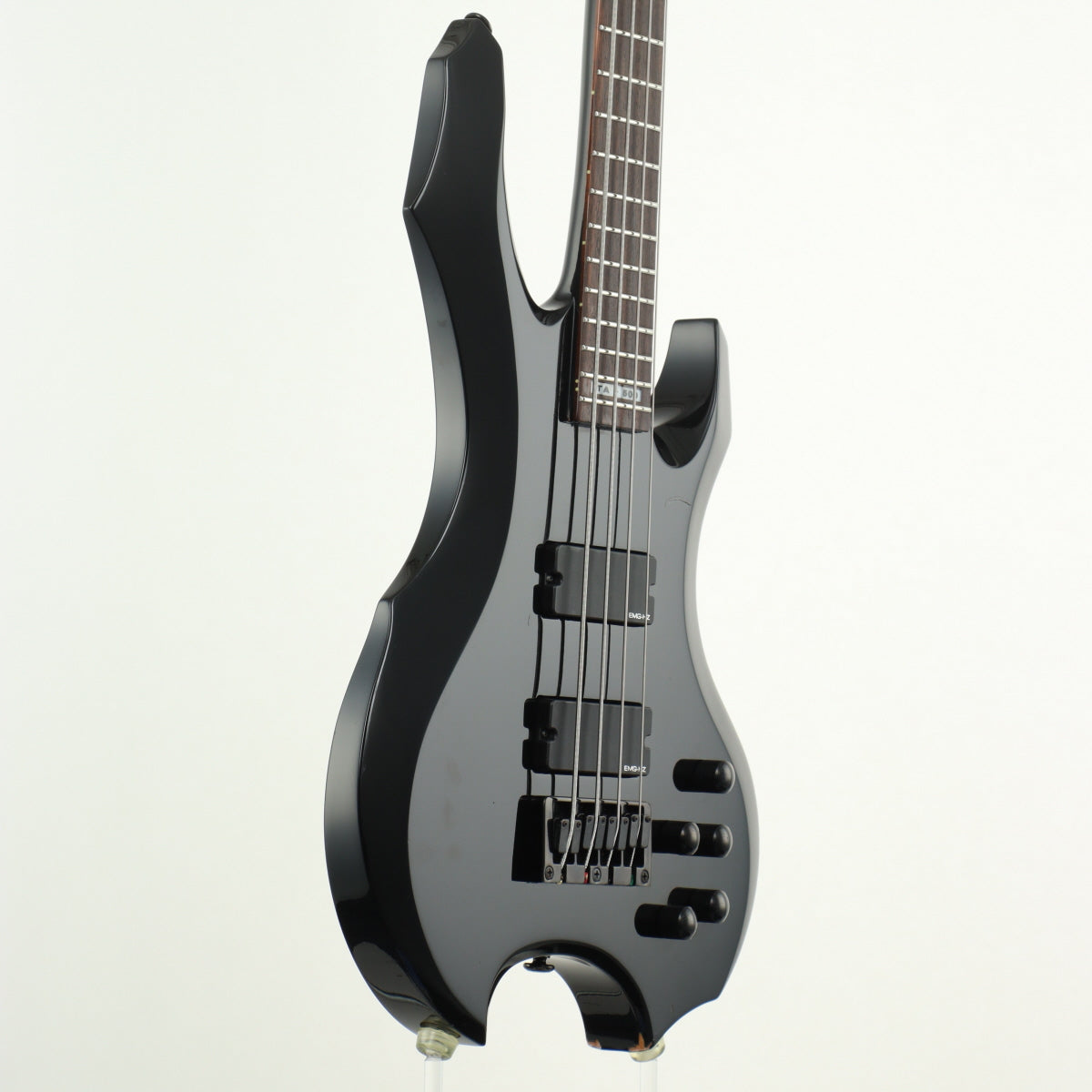 USED ltd ltd ltd / SLAYER Tom Araya Signature TA-500 Black [20]