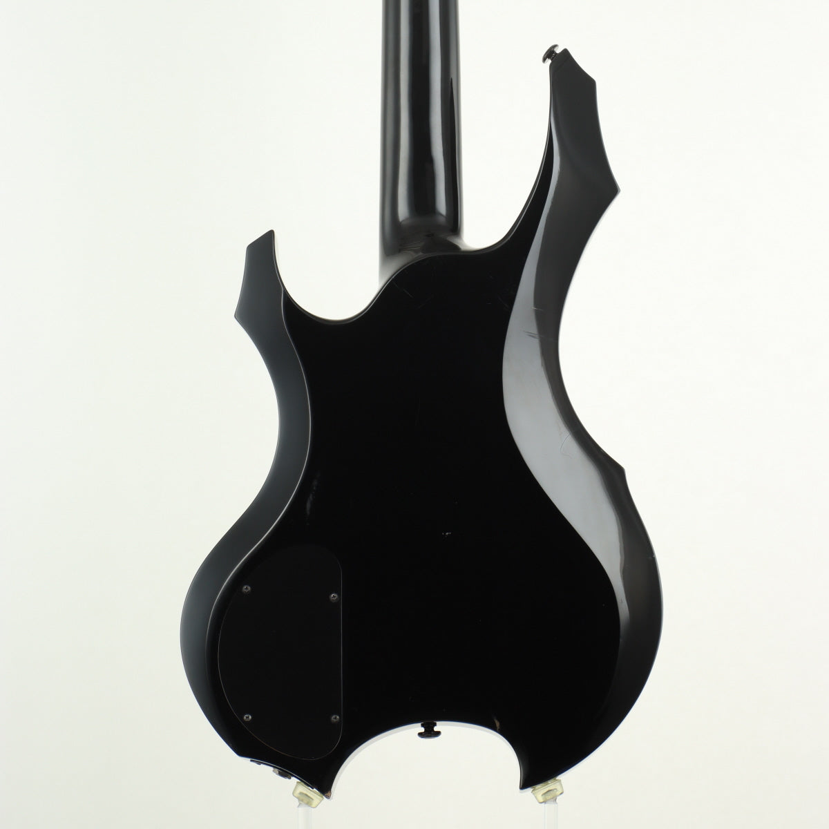 USED ltd ltd ltd / SLAYER Tom Araya Signature TA-500 Black [20]