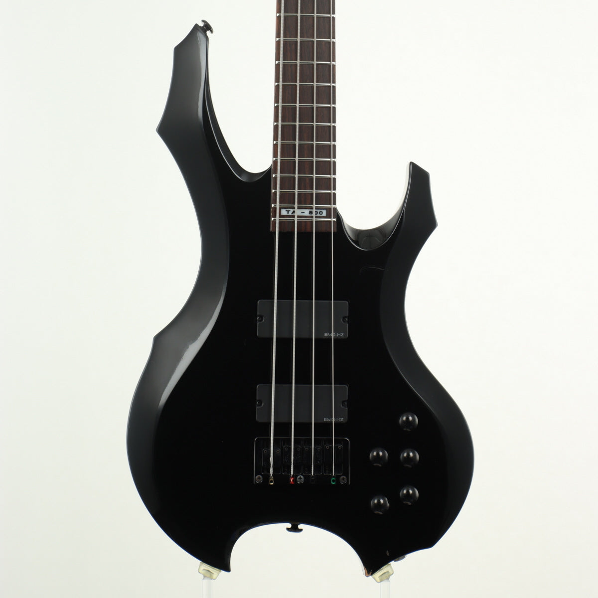 USED ltd ltd ltd / SLAYER Tom Araya Signature TA-500 Black [20]