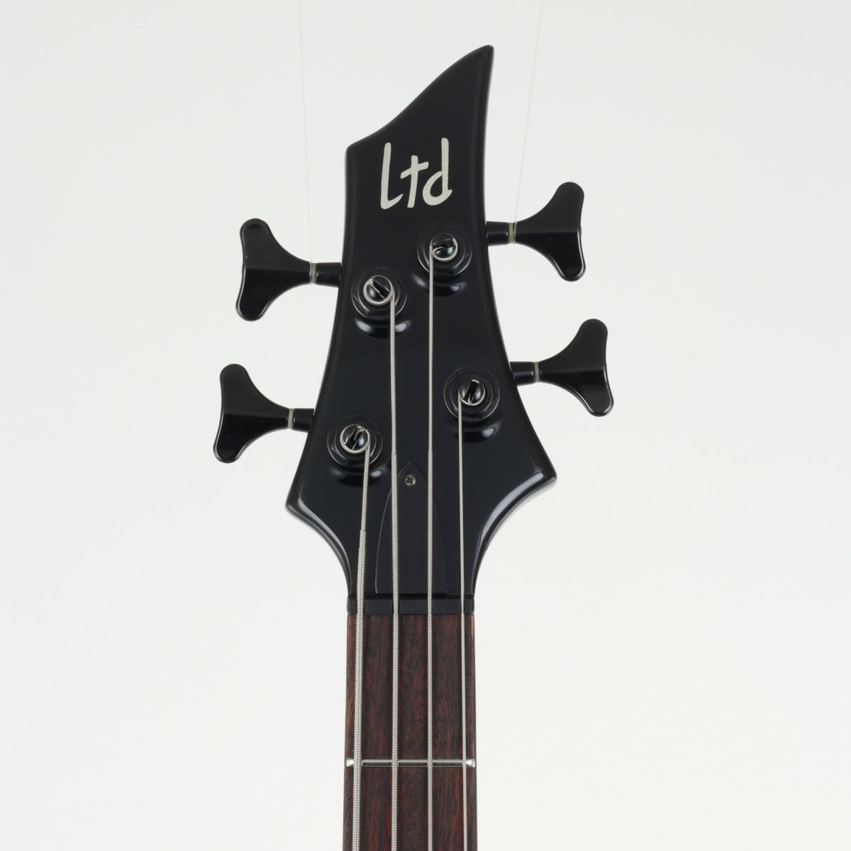 USED ltd ltd ltd / SLAYER Tom Araya Signature TA-500 Black [20]