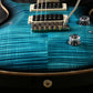 [SN 24 0394593] USED Paul Reed Smith (PRS) / 40th Anniversary Custom 24 Limited Edition Sub Zero Smokeburst [03]