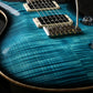 [SN 24 0394593] USED Paul Reed Smith (PRS) / 40th Anniversary Custom 24 Limited Edition Sub Zero Smokeburst [03]