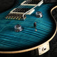 [SN 24 0394593] USED Paul Reed Smith (PRS) / 40th Anniversary Custom 24 Limited Edition Sub Zero Smokeburst [03]