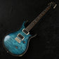 [SN 24 0394593] USED Paul Reed Smith (PRS) / 40th Anniversary Custom 24 Limited Edition Sub Zero Smokeburst [03]