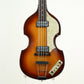 [SN J04032] USED Hofner Hefner / 500/1 Vintage '62 World History [20]