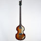 [SN J04032] USED Hofner Hefner / 500/1 Vintage '62 World History [20]