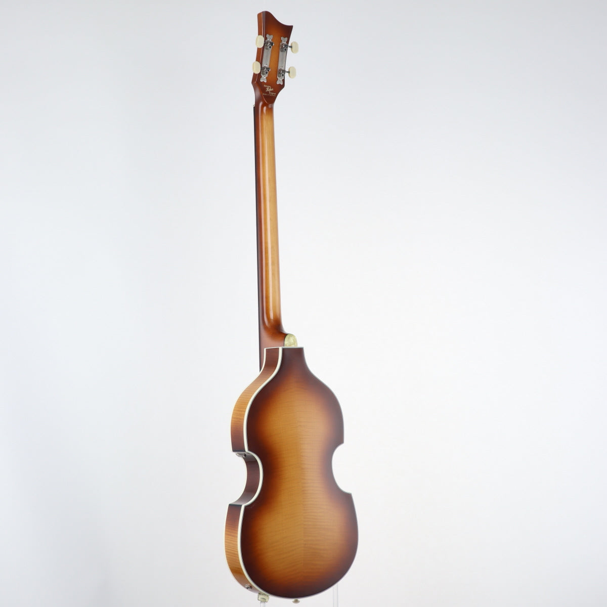 [SN J04032] USED Hofner Hefner / 500/1 Vintage '62 World History [20]