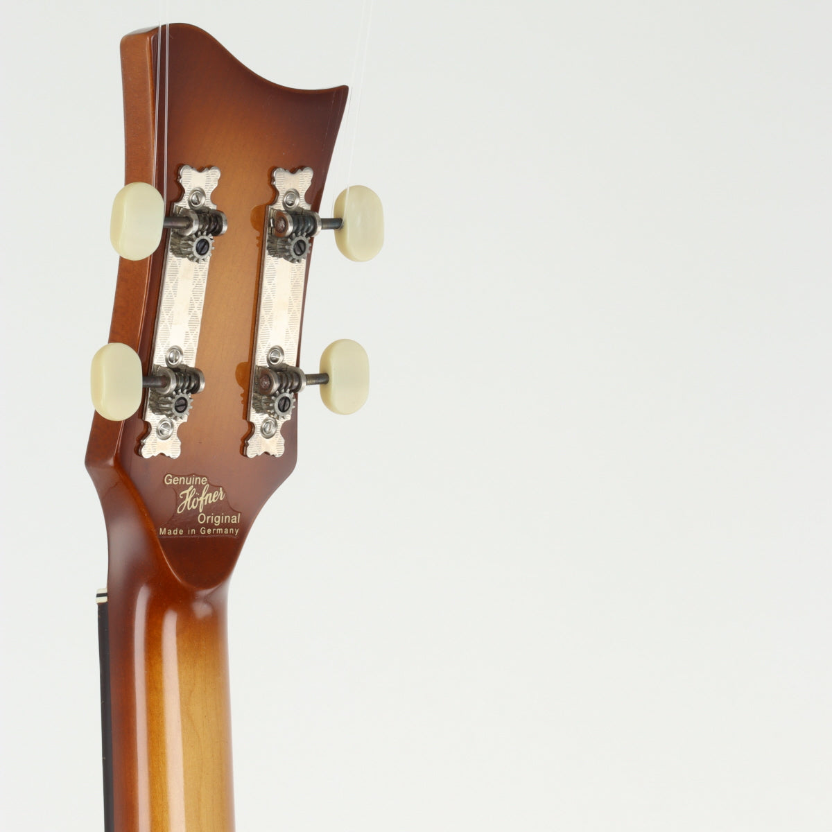 [SN J04032] USED Hofner Hefner / 500/1 Vintage '62 World History [20]