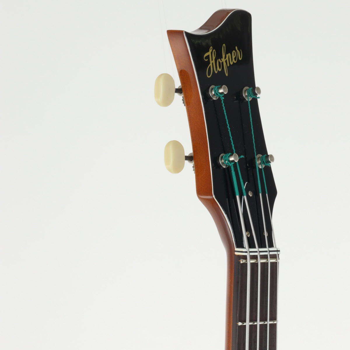 [SN J04032] USED Hofner Hefner / 500/1 Vintage '62 World History [20]