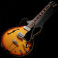 [SN 283354] USED GIBSON / 1965 ES-330 Sunburst Wide Neck [05]