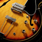 [SN 283354] USED GIBSON / 1965 ES-330 Sunburst Wide Neck [05]