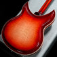 [SN 09455] USED RICKENBACKER / 381V69 Fireglo [05]