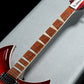 [SN 09455] USED RICKENBACKER / 381V69 Fireglo [05]