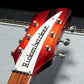 [SN 09455] USED RICKENBACKER / 381V69 Fireglo [05]