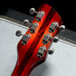 [SN 09455] USED RICKENBACKER / 381V69 Fireglo [05]