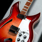 [SN 09455] USED RICKENBACKER / 381V69 Fireglo [05]