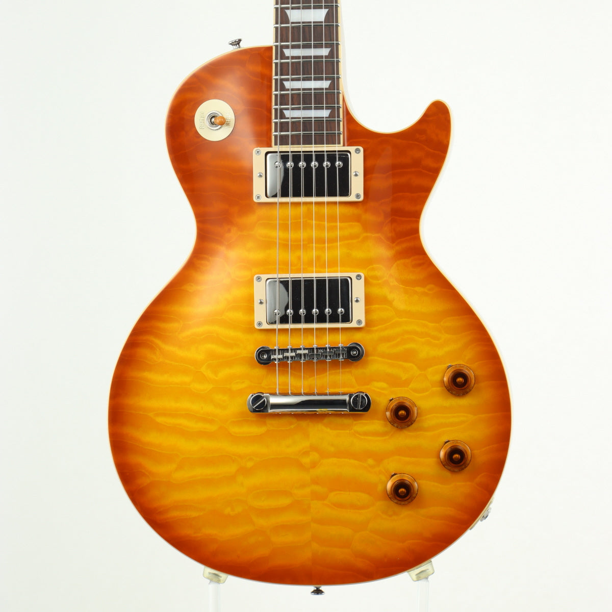 [SN 2247055] USED Tokai Tokai / LS142Q Cherry Sunburst [20]