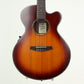 [SN 14367] USED Crews Manian Sound Crews Manian Sound / EG-1500C Sunburst [20]