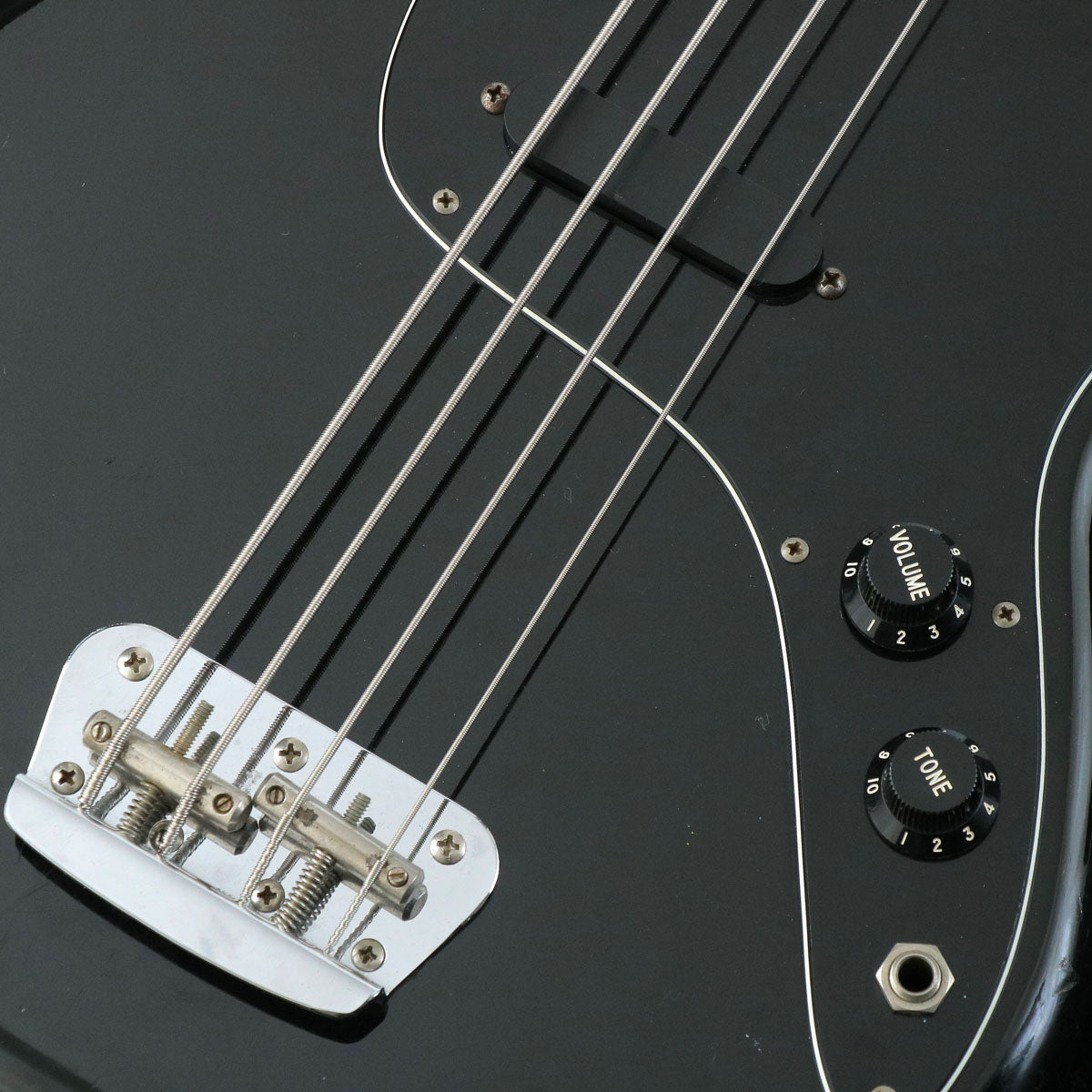 [SN S824707] USED Fender / 1978 Musicmaster Bass [06]