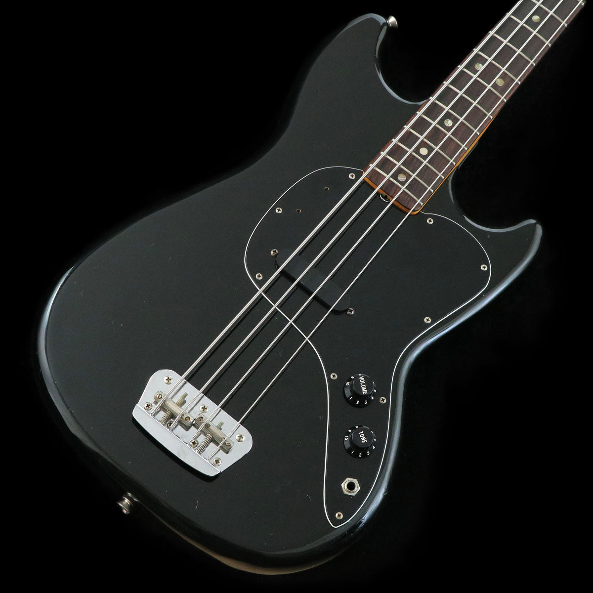 [SN S824707] USED Fender / 1978 Musicmaster Bass [03]