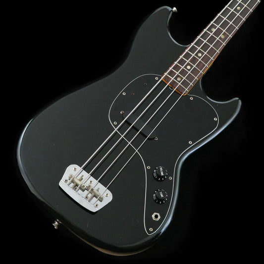 [SN S824707] USED Fender / 1978 Musicmaster Bass [06]