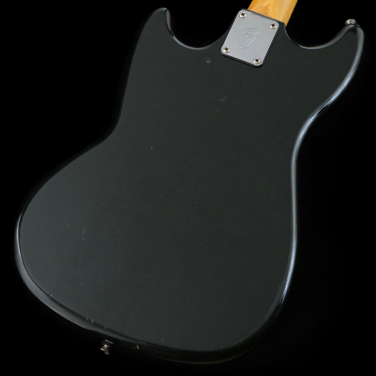 [SN S824707] USED Fender / 1978 Musicmaster Bass [06]