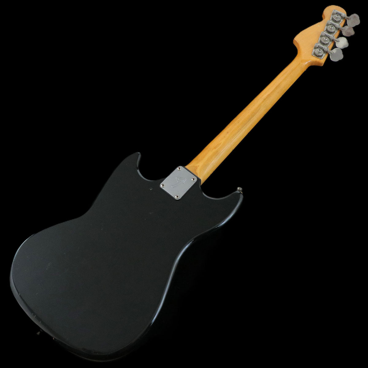 [SN S824707] USED Fender / 1978 Musicmaster Bass [06]