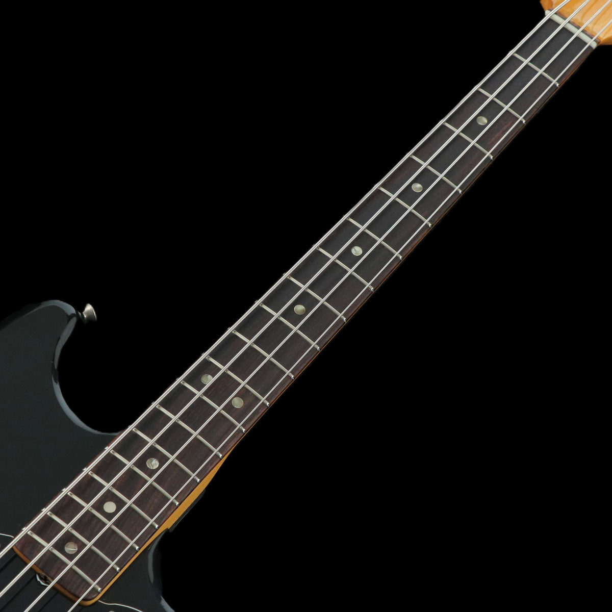 [SN S824707] USED Fender / 1978 Musicmaster Bass [03]