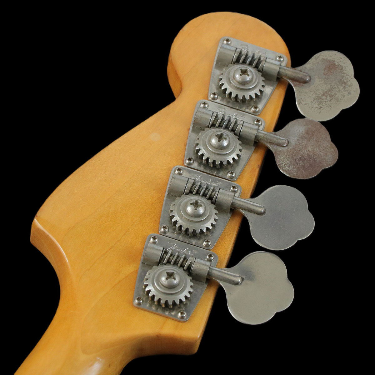 [SN S824707] USED Fender / 1978 Musicmaster Bass [06]