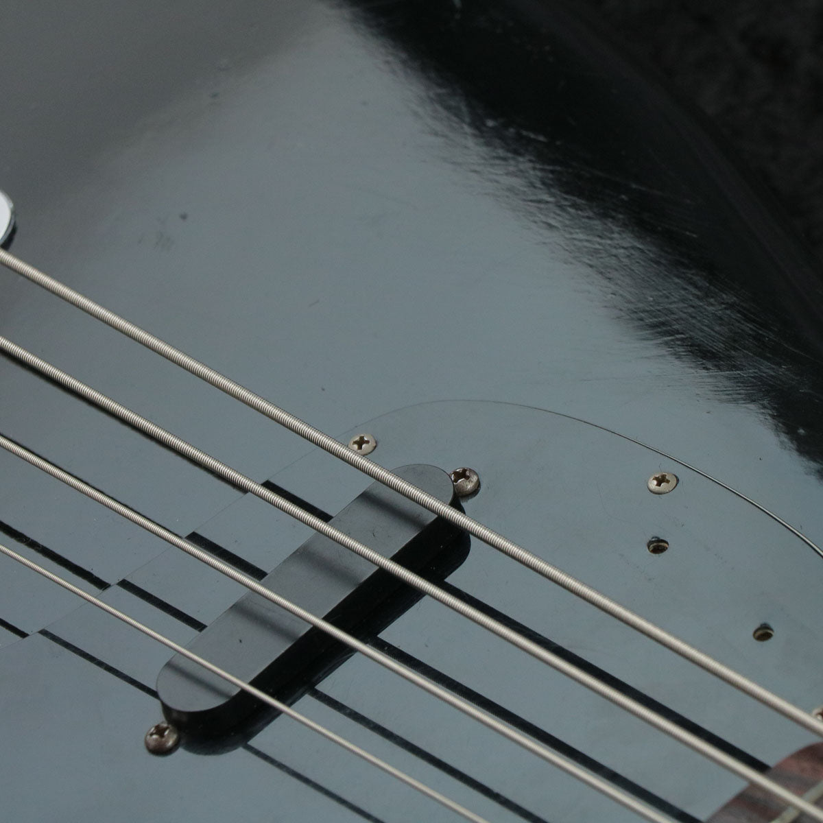 [SN S824707] USED Fender / 1978 Musicmaster Bass [06]