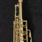 [SN 871374] USED YANAGISAWA / Soprano S-6 Soprano saxophone with all tampos replaced [03]