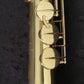 [SN 871374] USED YANAGISAWA / Soprano S-6 Soprano saxophone with all tampos replaced [03]