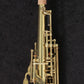 [SN 871374] USED YANAGISAWA / Soprano S-6 Soprano saxophone with all tampos replaced [03]