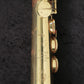 [SN 871374] USED YANAGISAWA / Soprano S-6 Soprano saxophone with all tampos replaced [03]